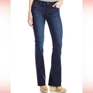 Joe’s Jeans, Curvy Bootcut, Size: 29